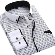 Black/White / 5XL
