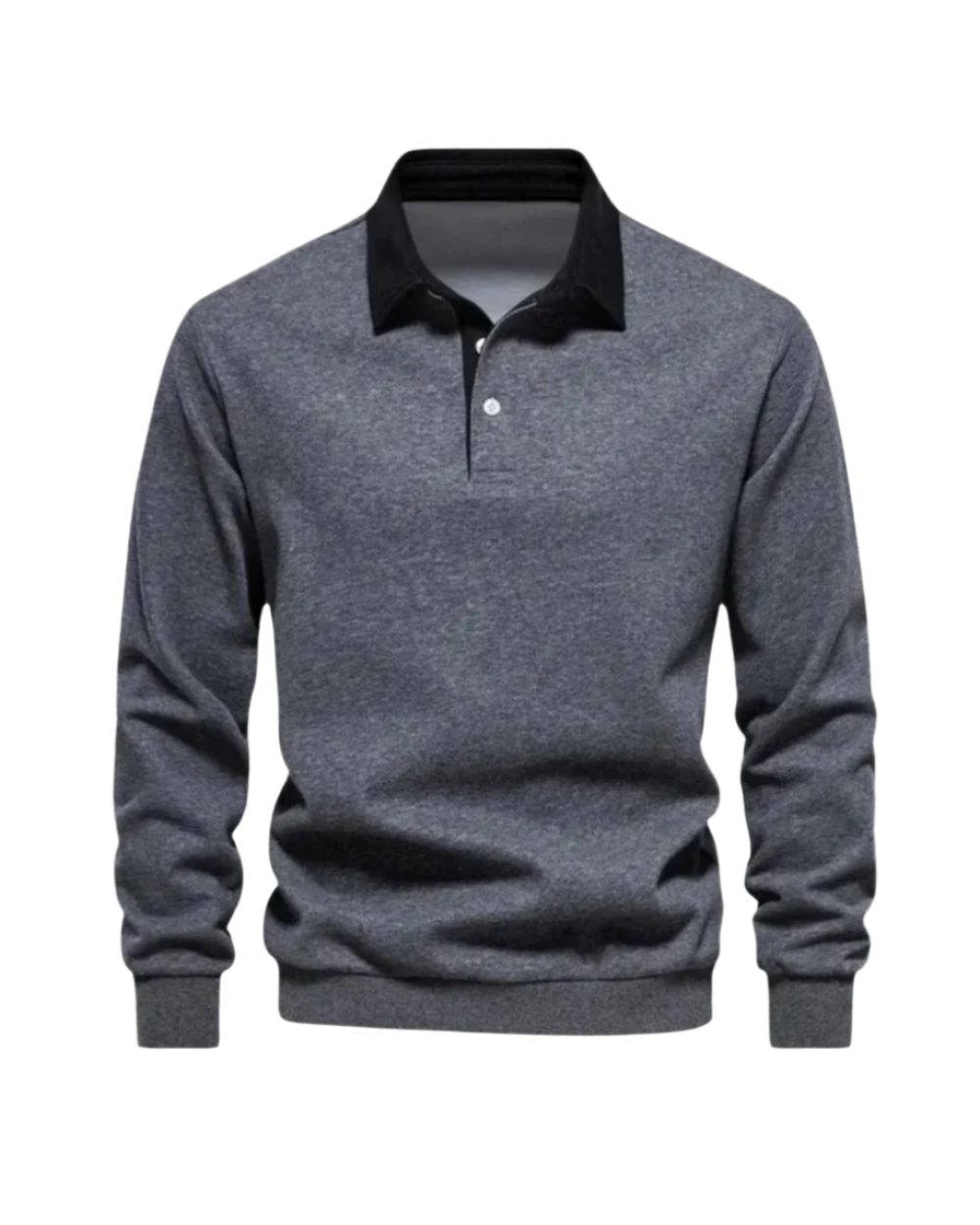 Adrian men's polo shirt, additional view