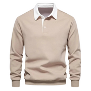 Beige / 2XL