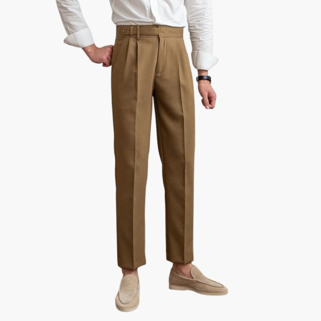 Ricciardi men's pants