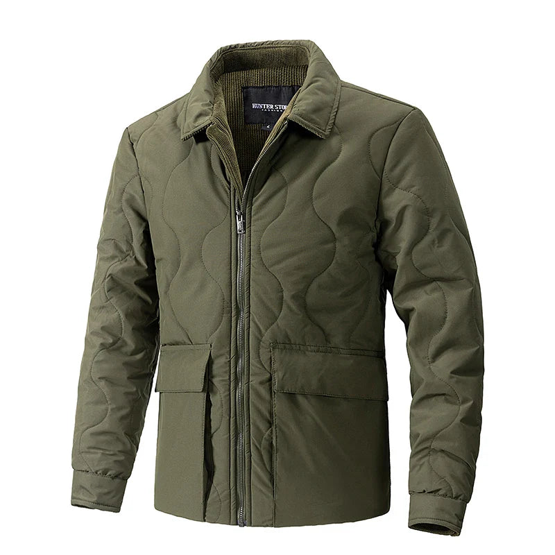Umberto men's jacket, additional view