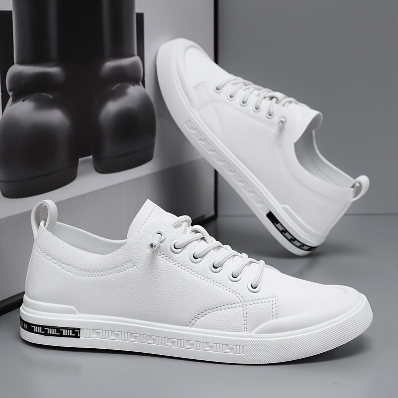 Lorenzo men's elegant leather shoes, additional view