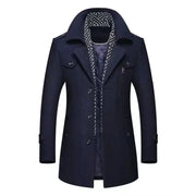 Navy Blue / 2XL