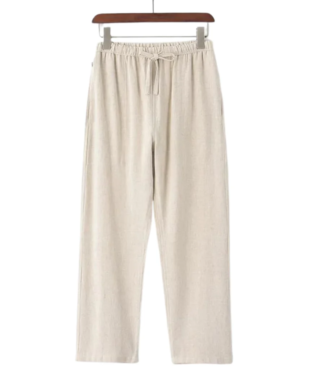 Rio men's linen pants – Avinos Milano