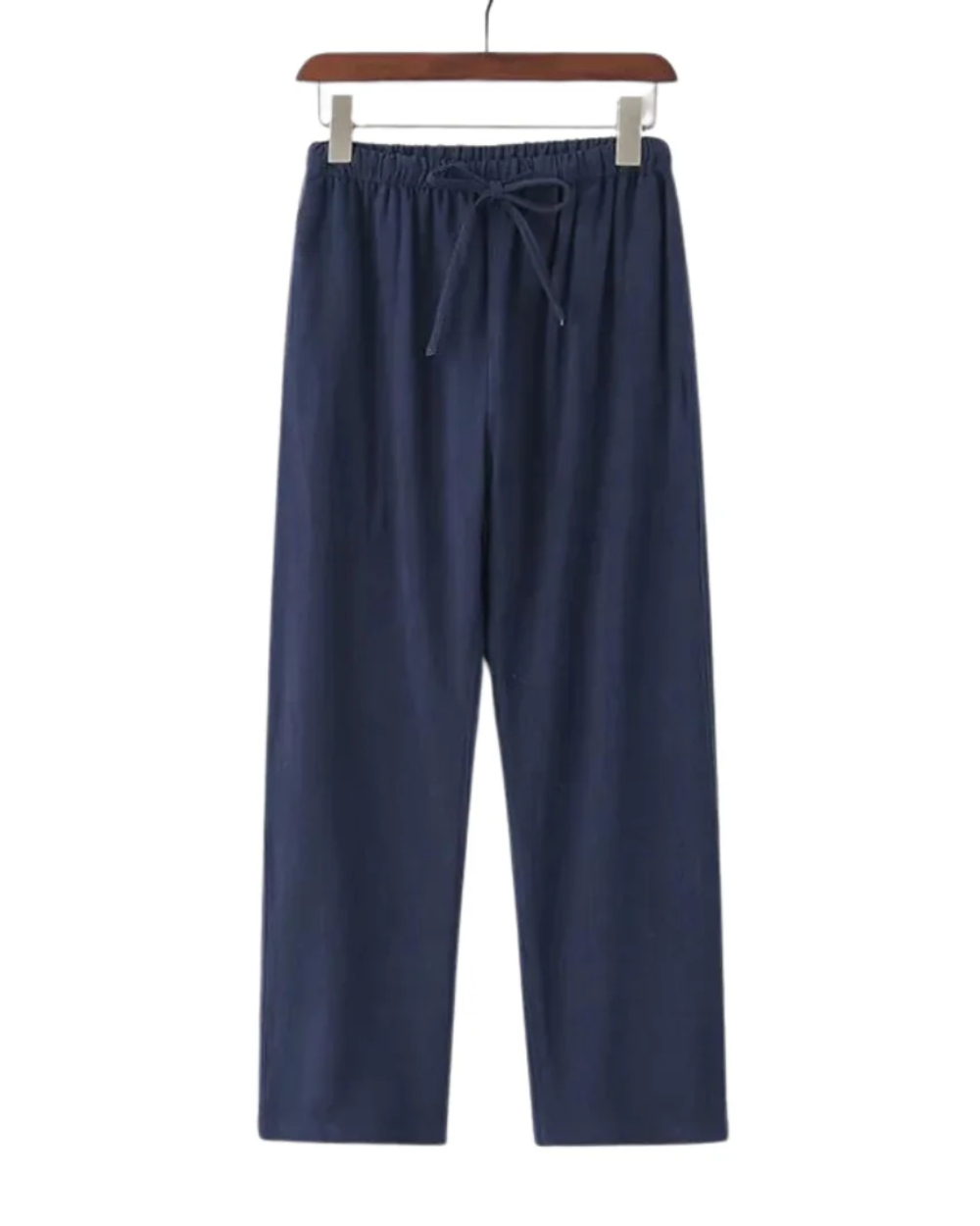 Rio men's linen pants, alternate view