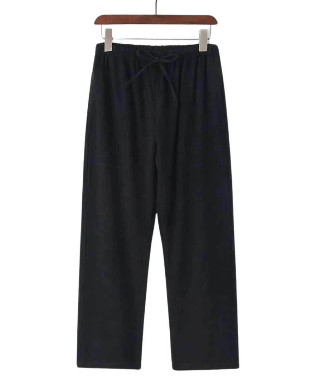 Rio men's linen pants, view 6