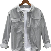 Silver Gray / XL