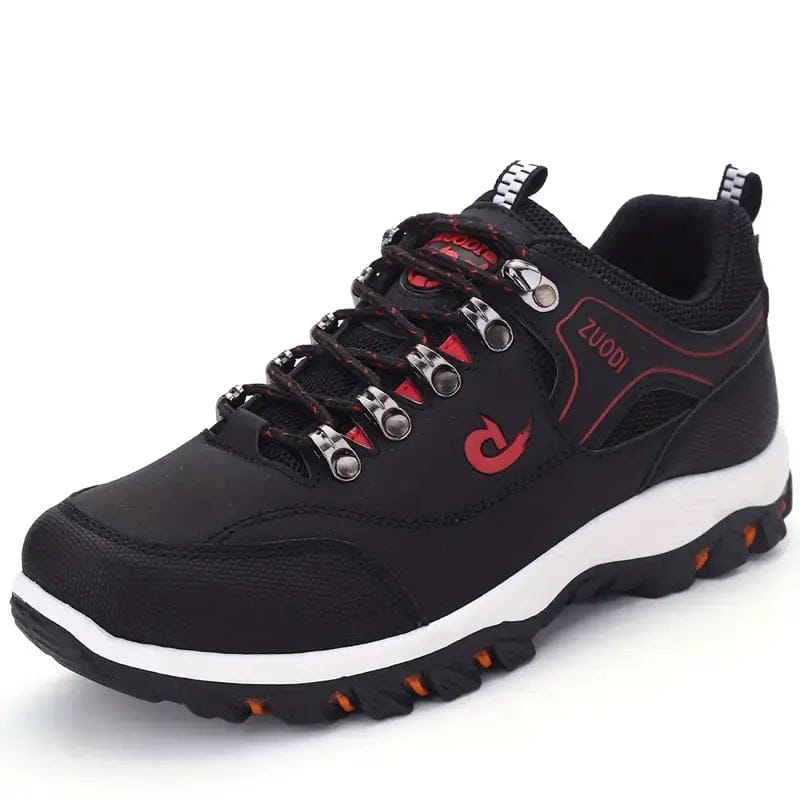 Rockford Outdoor Sneaker in Black