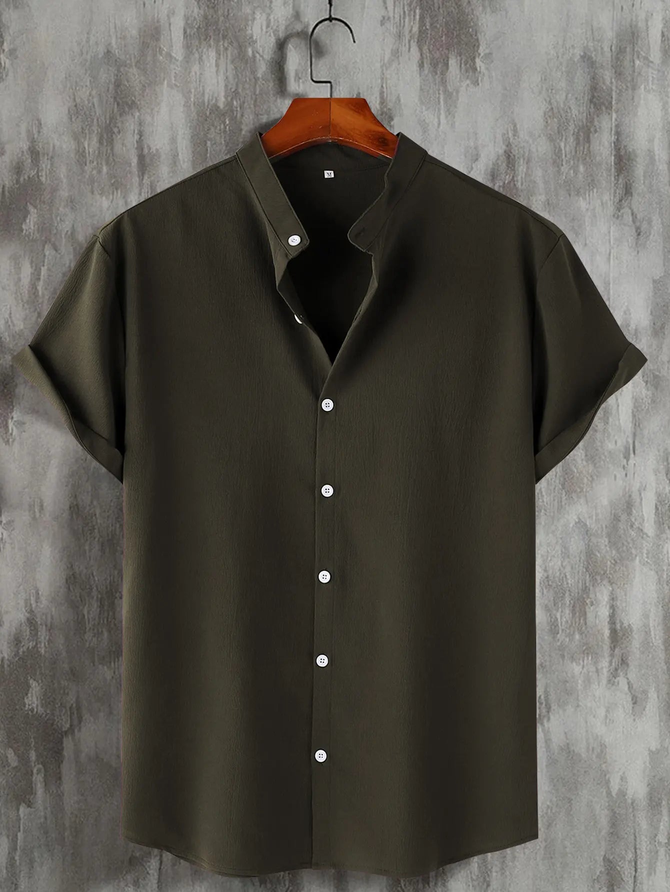 Men's summer shirt – Avinos Milano