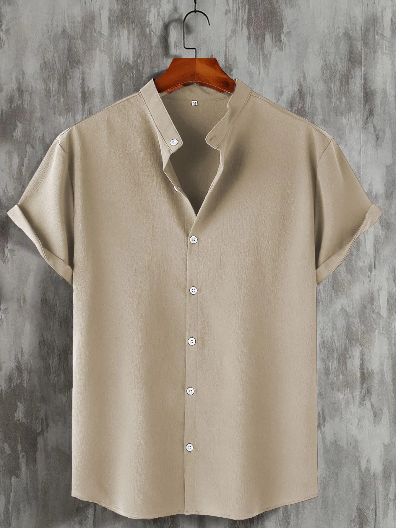 Khaki / 2XL