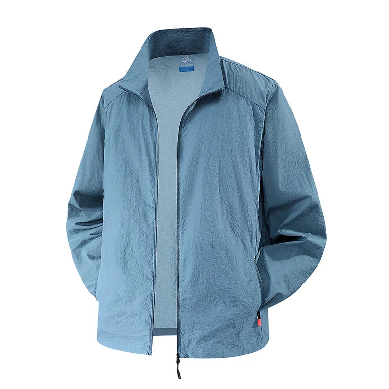 Raffaele men's jacket, additional view