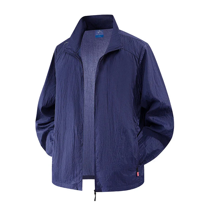 Raffaele men's jacket, view 4