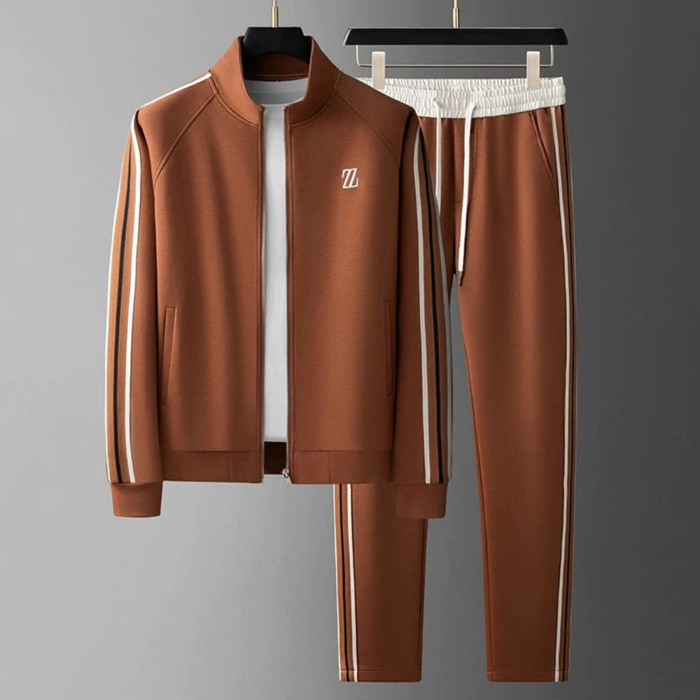 Men's tracksuit – Avinos Milano