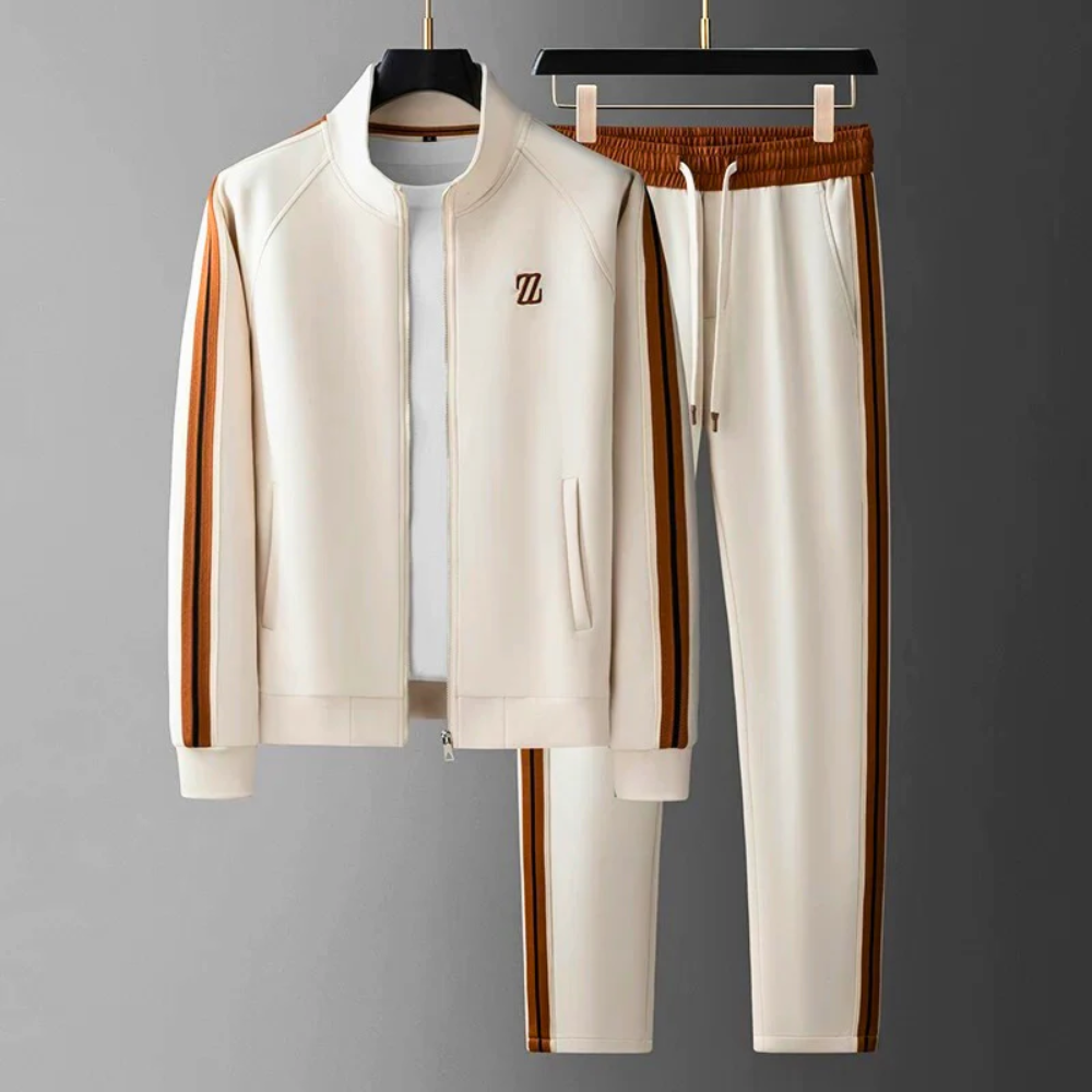 Men's tracksuit, view 6