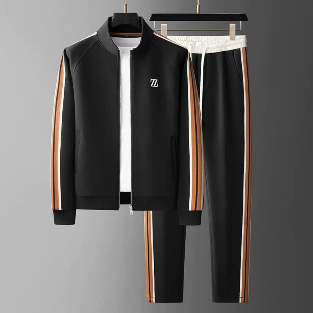 Men's tracksuit, view 8