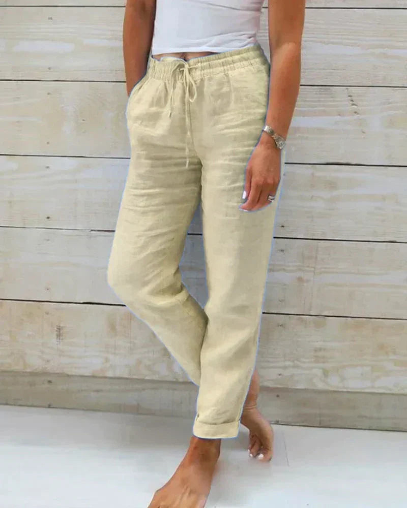 Beige / 2XL
