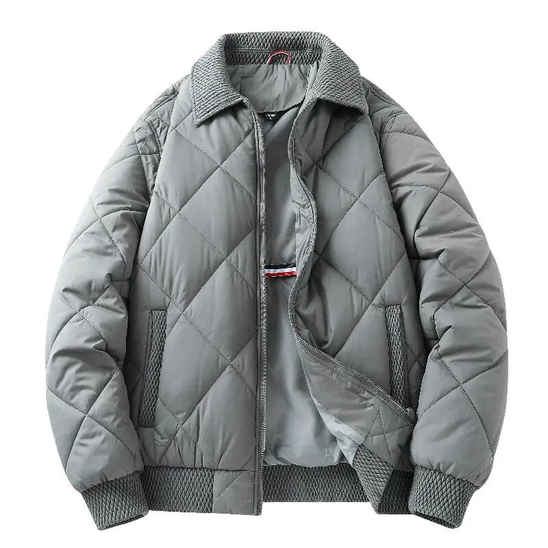 Grey / 3XL