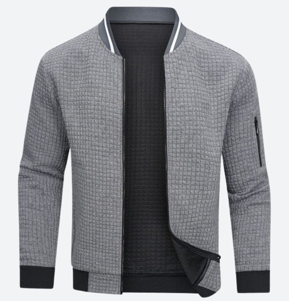 Bruno men's jacket – Avinos Milano