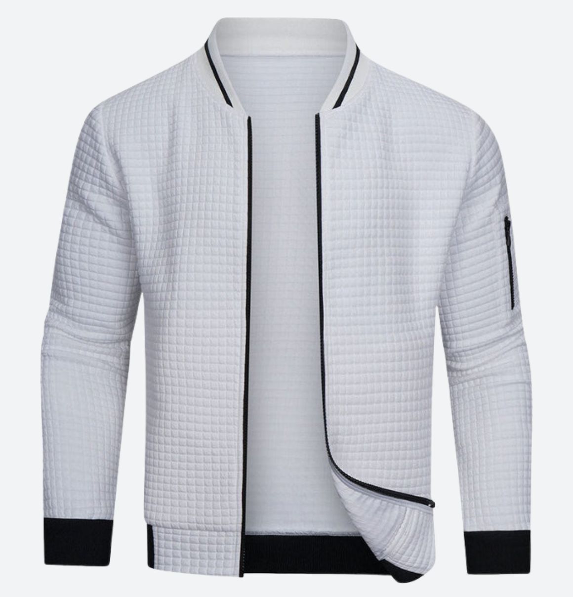 Bruno men's jacket, additional view