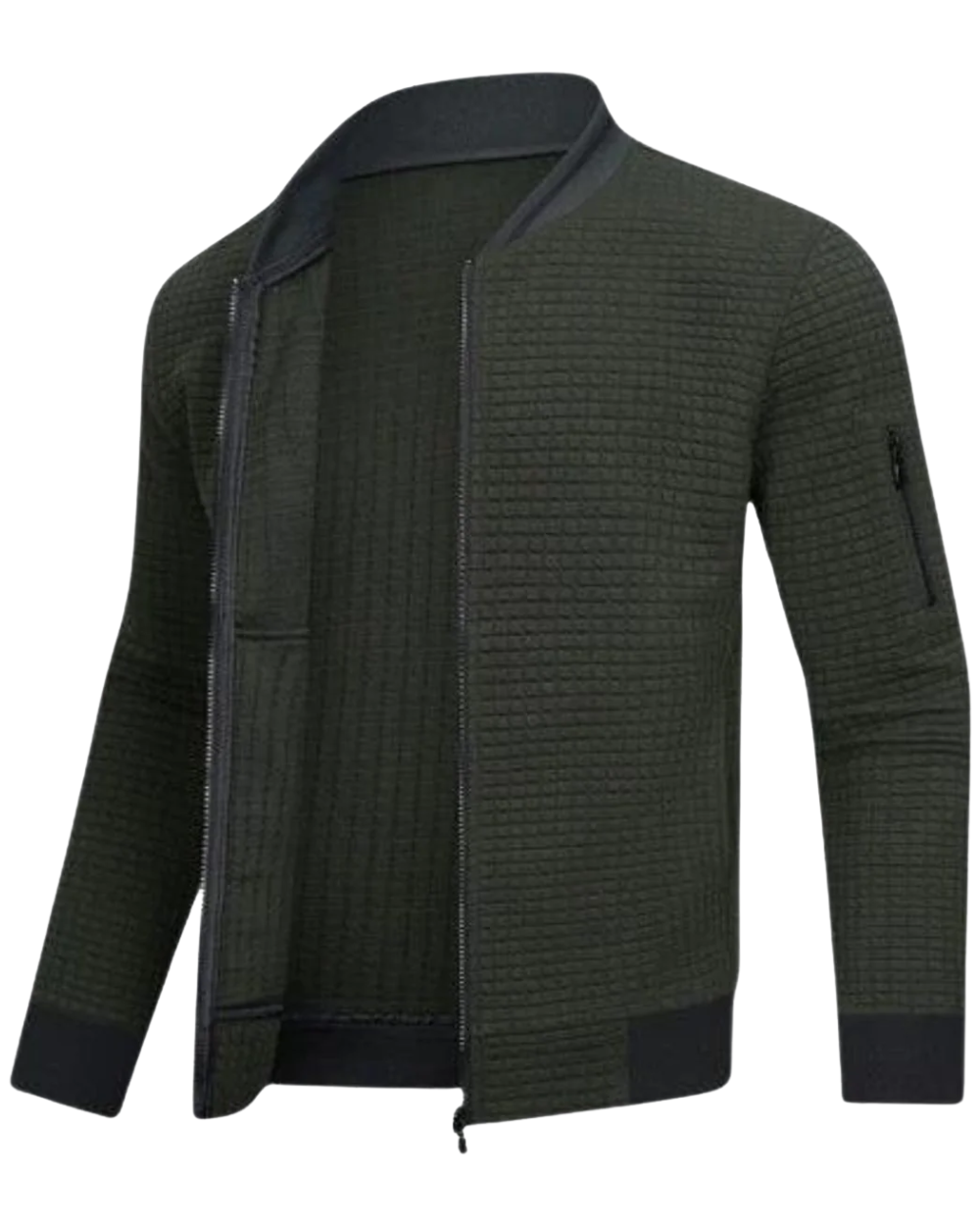 Bruno men's jacket, view 4