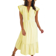 Yellow Stripe / 2XL