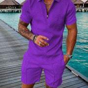 Purple / 5XL