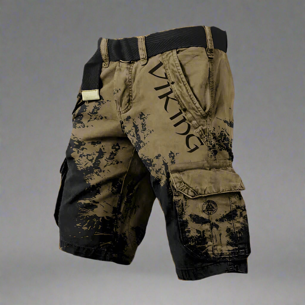 Black Brown / 5XL