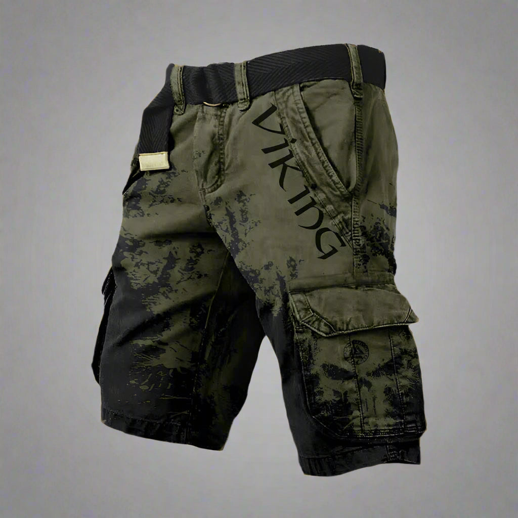 Green Black / 5XL