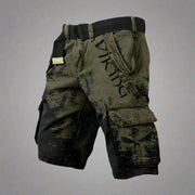 Green Black / 5XL