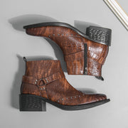 Brown / US 12