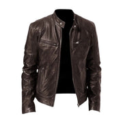 Dark Brown / 4XL (245–265 lb)