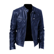 Navy / 4XL (245–265 lb)