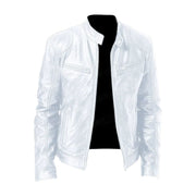 White / 4XL (245–265 lb)