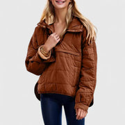 Dark Brown / XL