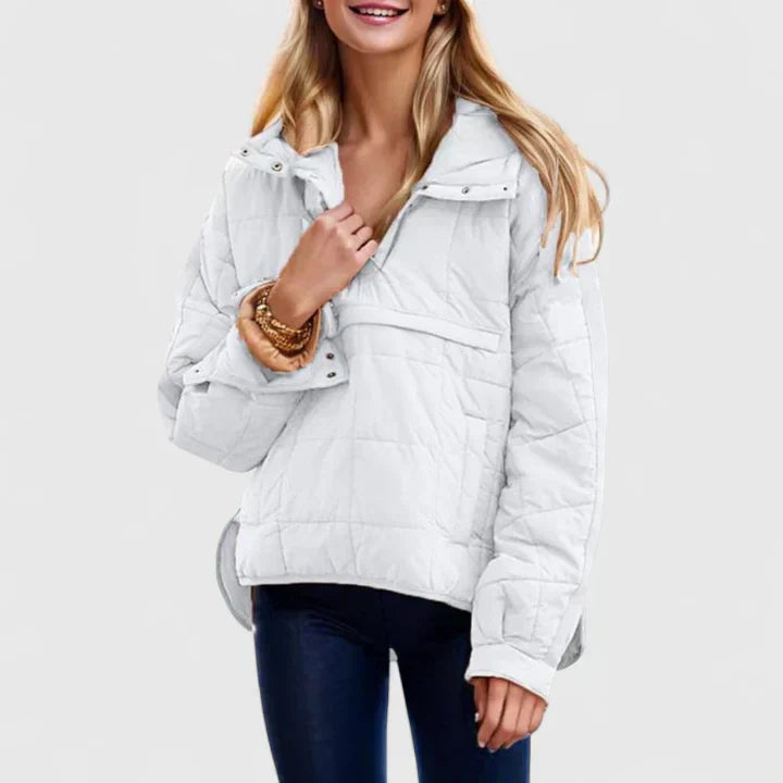 Ryleyann Elegant Jacket – women's jackets, view 3