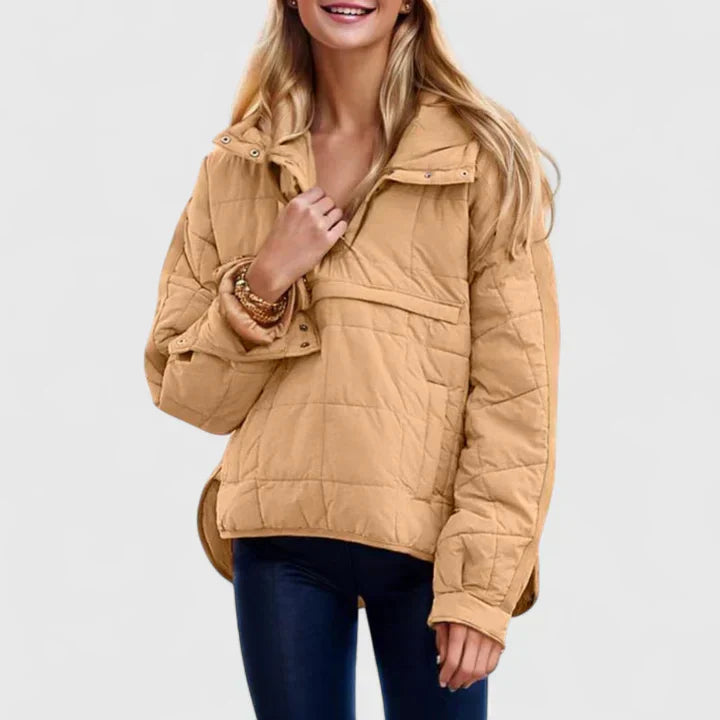 Ryleyann Elegant Jacket – women's jackets, view 4