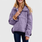 Purple / XL