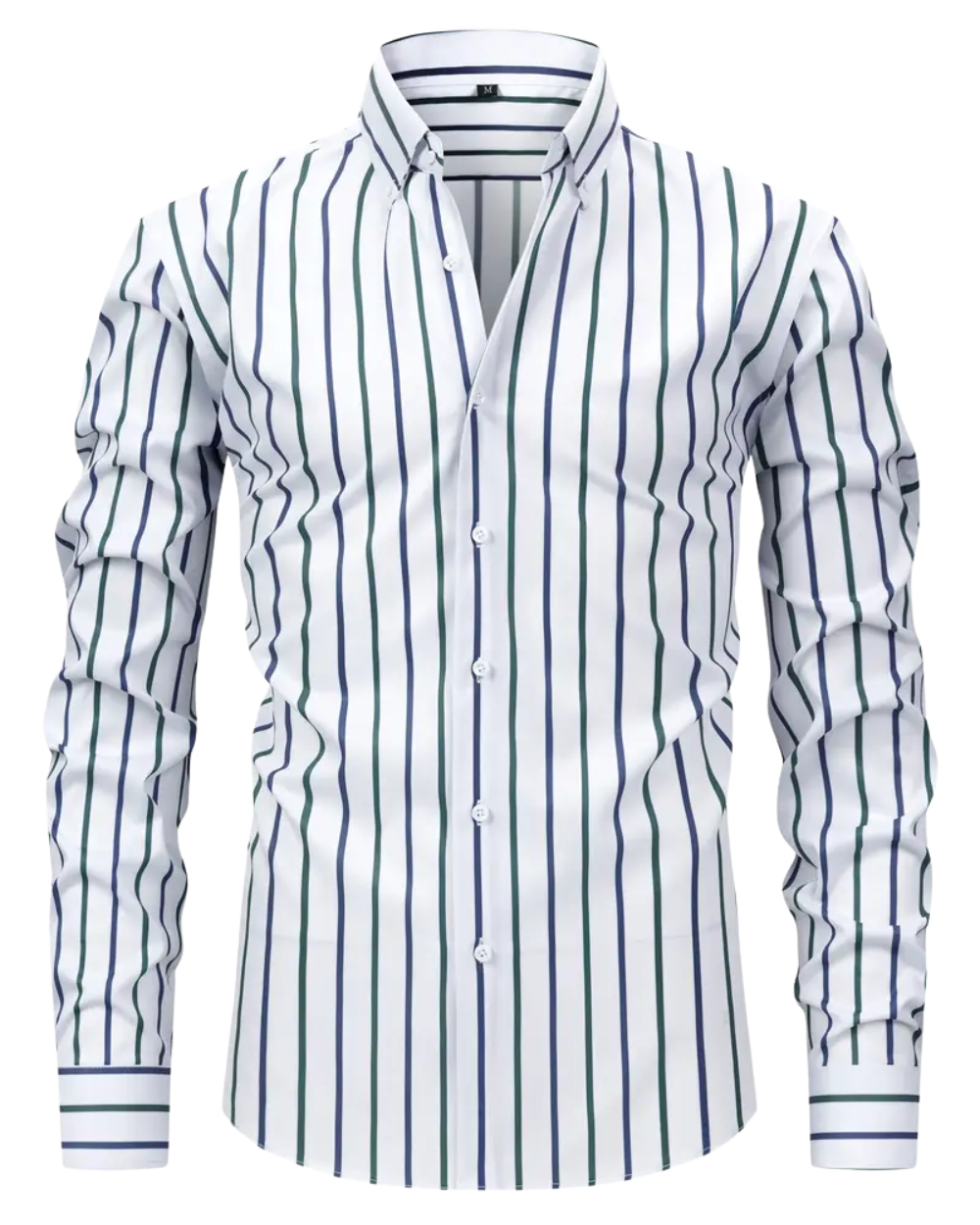 White / 3XL
