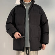 Black / 5XL