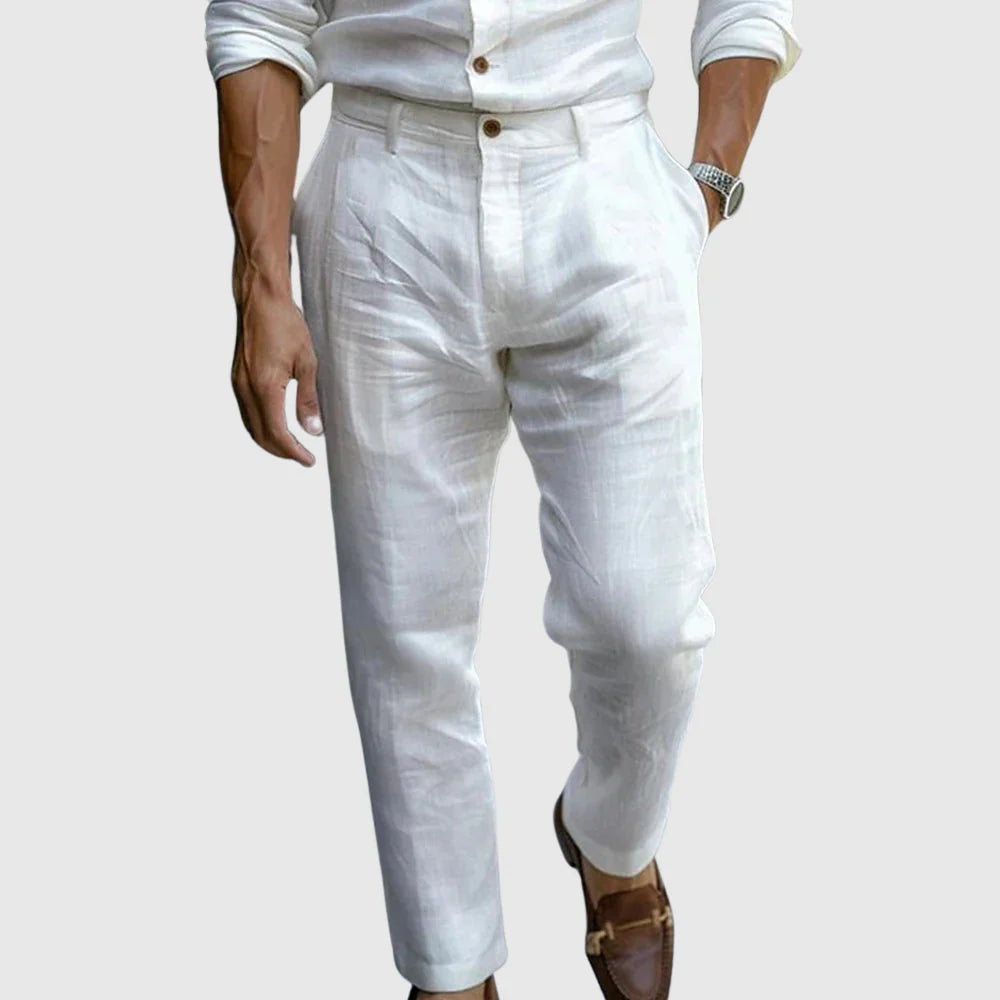 Saint men's pants – Avinos Milano
