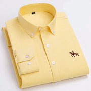 Yellow / M