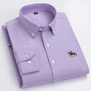Purple / XL
