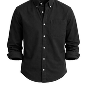 Black / 5XL