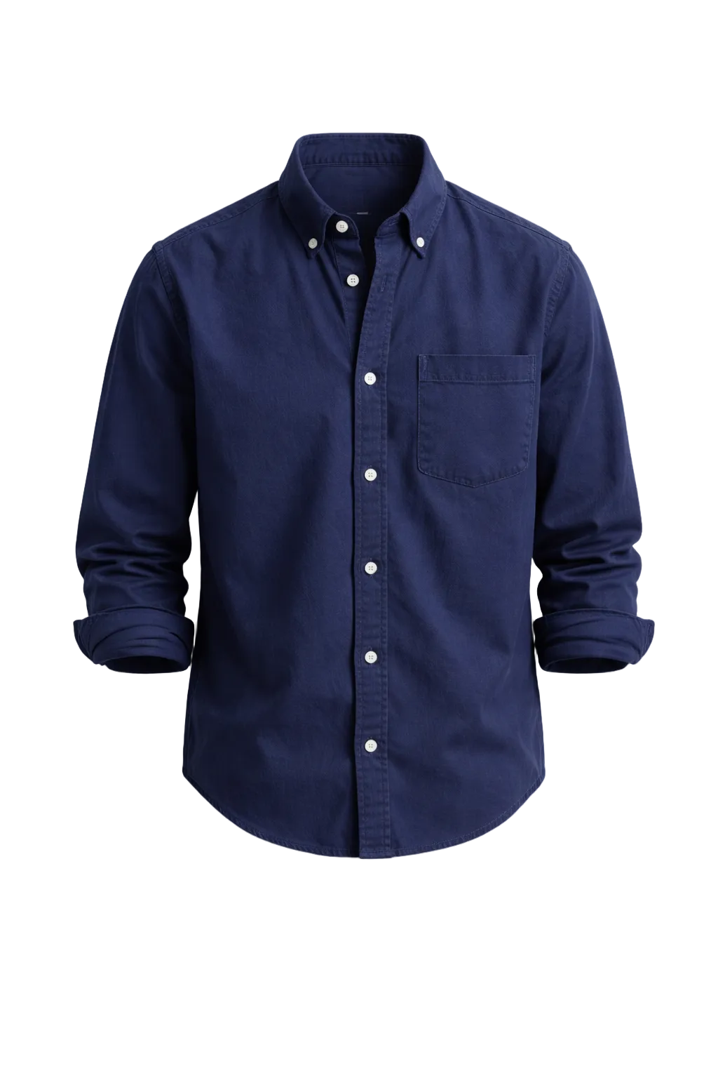 Navy Blue / 5XL