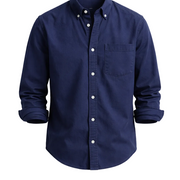 Navy Blue / 5XL