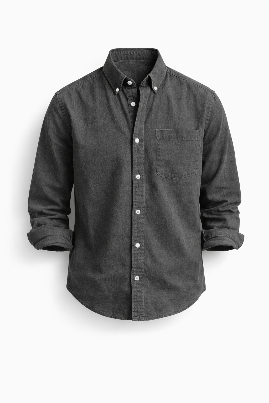 Salvatore men's elegant shirt, additional view