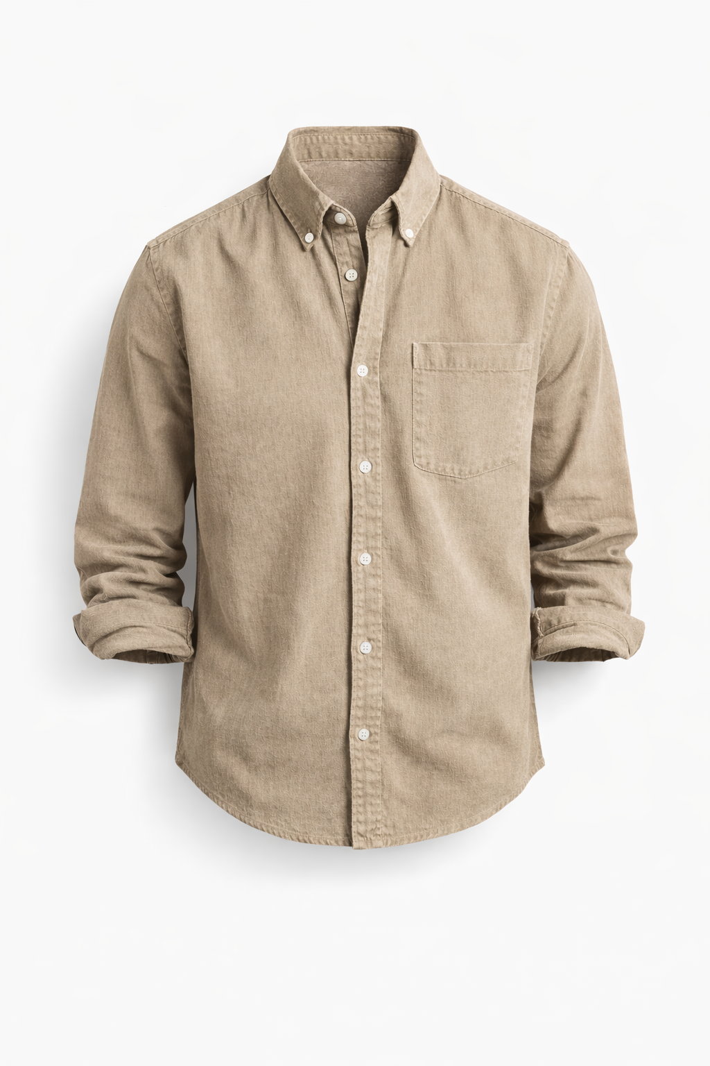 Khaki / 5XL