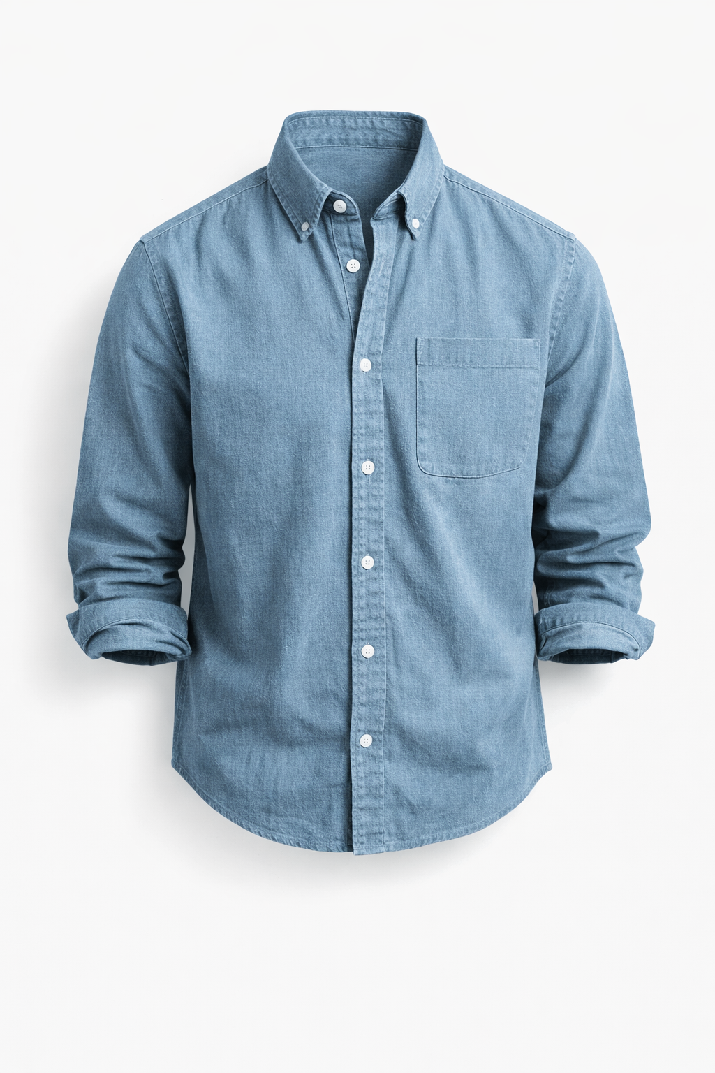 Light Blue / 5XL