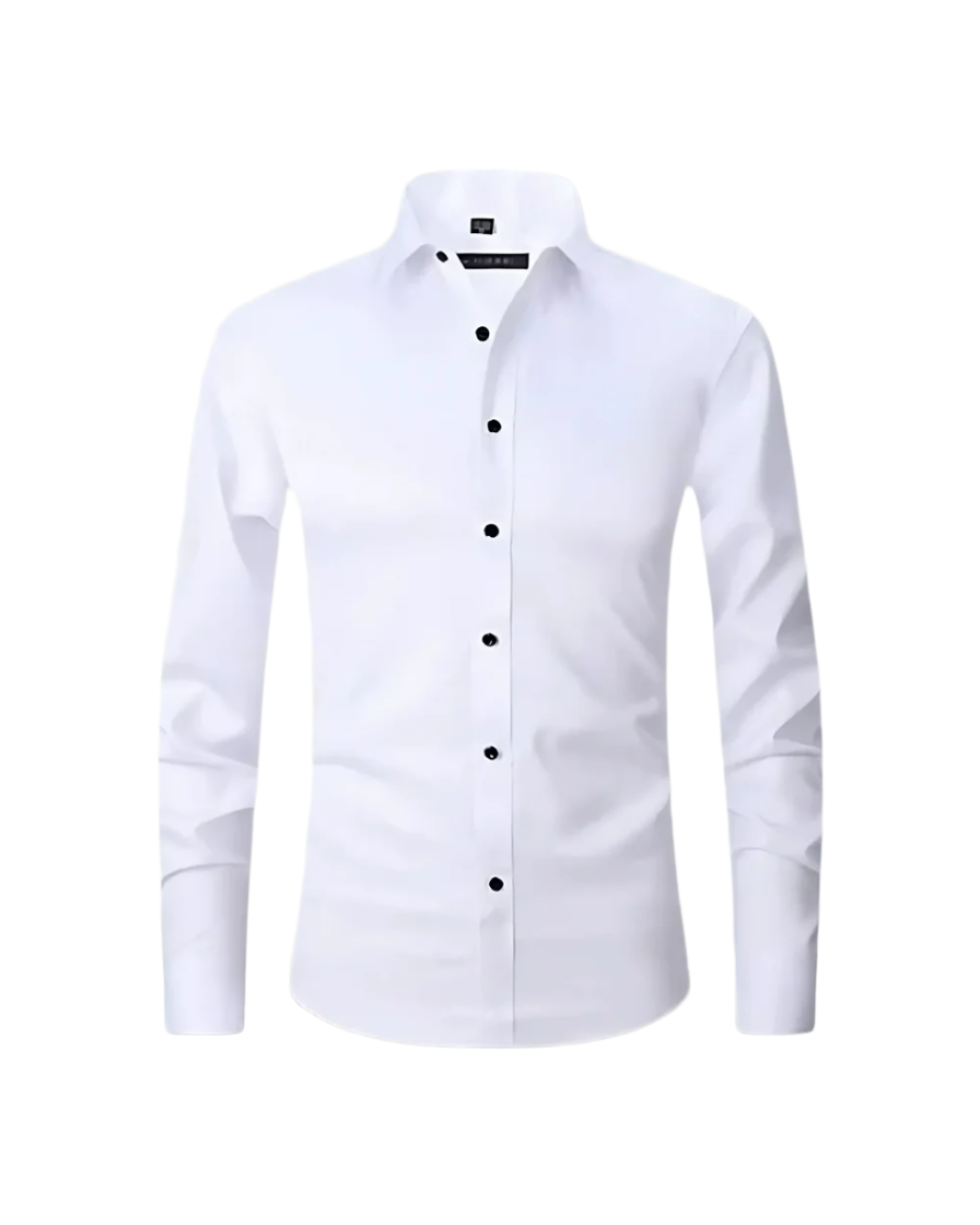 Men's stretch shirt – Avinos Milano