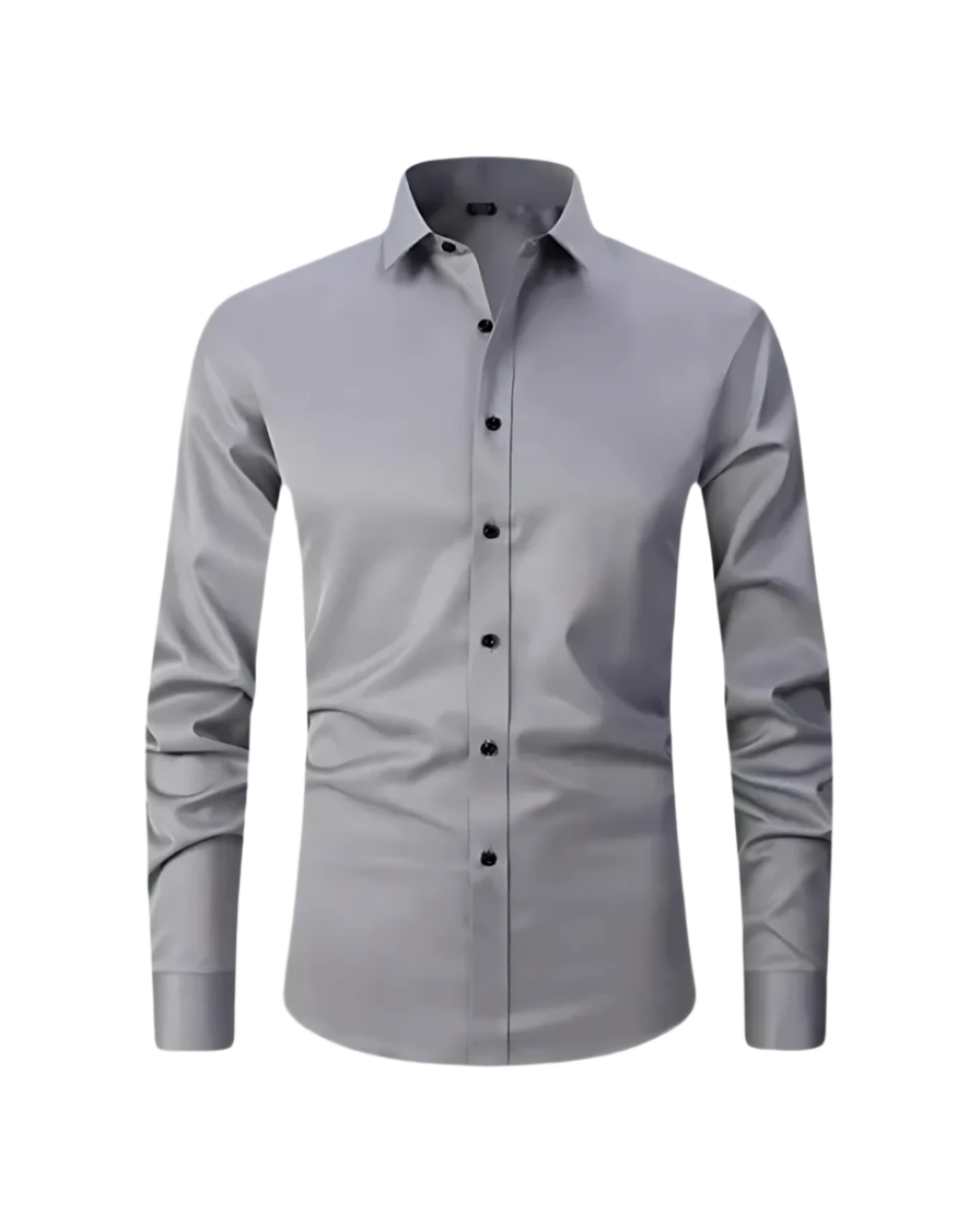 Men's stretch shirt, additional view